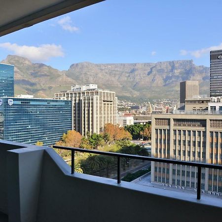 The Capetonian - Halal Ξενοδοχείο Κέιπ Τάουν Εξωτερικό φωτογραφία